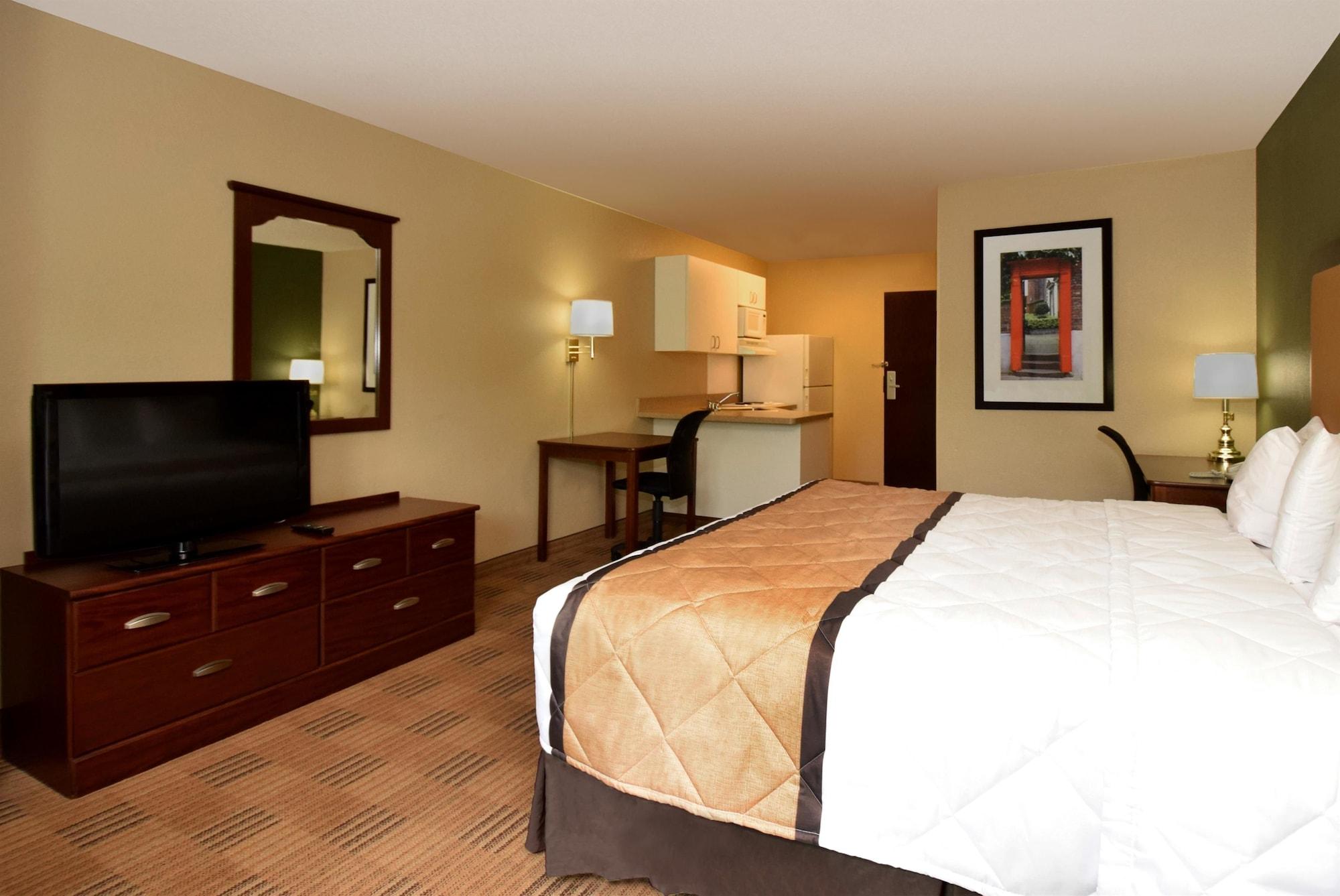 Extended Stay America Suites - Colorado Springs - West Екстер'єр фото