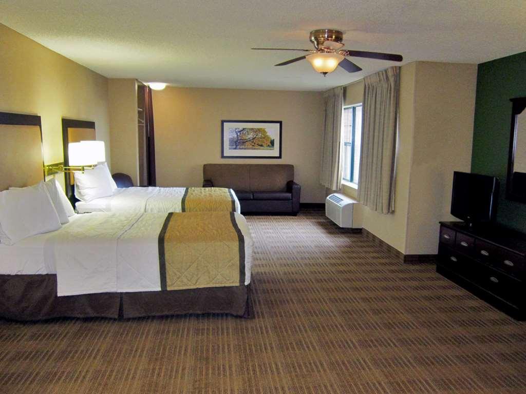 Extended Stay America Suites - Colorado Springs - West Номер фото