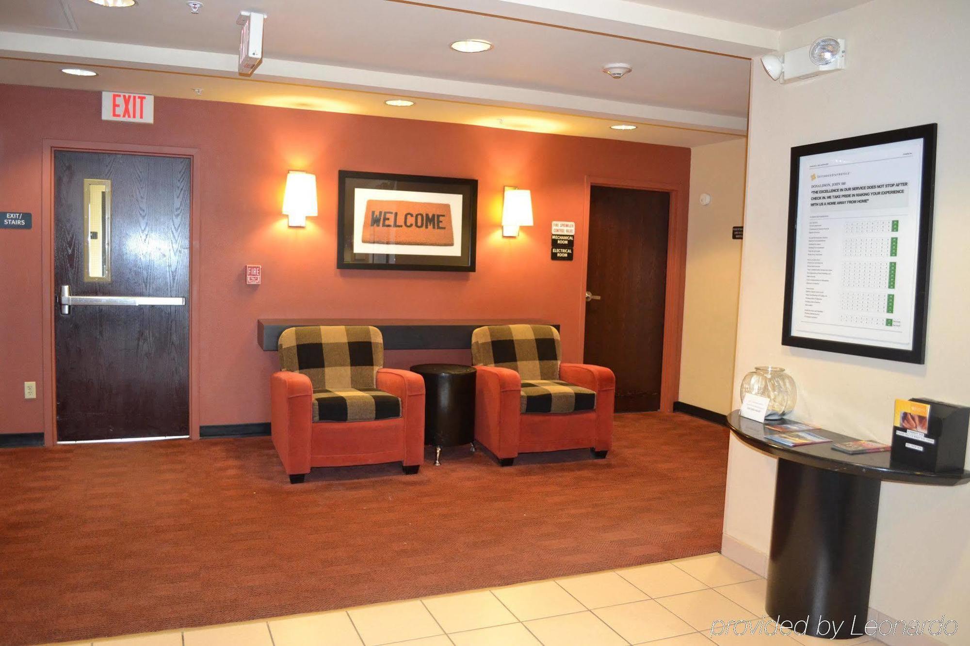 Extended Stay America Suites - Colorado Springs - West Екстер'єр фото